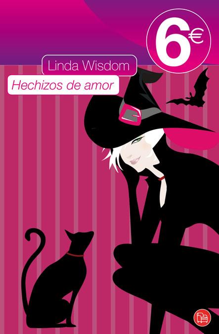 HECHIZOS DE AMOR 6_ 10 FG | 9788466317122 | WISDOM, LINDA | Llibreria L'Altell - Llibreria Online de Banyoles | Comprar llibres en català i castellà online - Llibreria de Girona