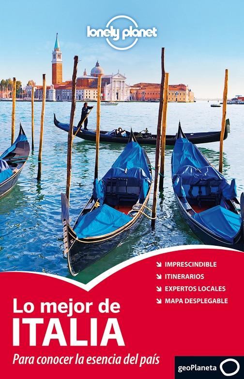 MEJOR DE ITALIA 2 LO | 9788408006572 | AA. VV. | Llibreria L'Altell - Llibreria Online de Banyoles | Comprar llibres en català i castellà online - Llibreria de Girona