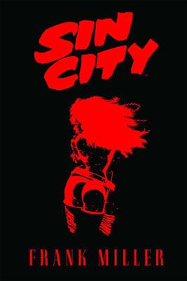 SIN CITY. EDICIÓN INTEGRAL VOL. 1 | 9788467903317 | MILLER, FRANK | Llibreria Online de Banyoles | Comprar llibres en català i castellà online