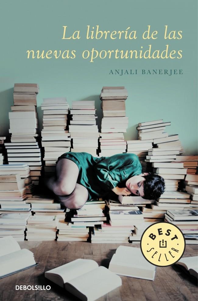  LIBRERÍA DE LAS NUEVAS OPORTUNIDADES, LA | 9788490321355 | BANERJEE,ANJALI | Llibreria Online de Banyoles | Comprar llibres en català i castellà online