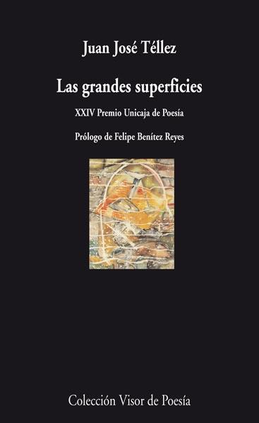 GRANDES SUPERFICIES, LAS | 9788498957525 | TÉLLEZ, JUAN JOSÉ | Llibreria Online de Banyoles | Comprar llibres en català i castellà online