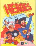 HEROES: UN LIBRO DE ECOS DEL BALON | 9788494680311 | CAVOLO, RICARDO | Llibreria Online de Banyoles | Comprar llibres en català i castellà online