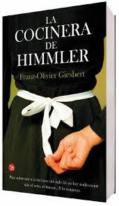 COCINERA DE HIMMLER, LA | 9788466328586 | GIESBERT,FRANZ-OLIVIER | Llibreria Online de Banyoles | Comprar llibres en català i castellà online