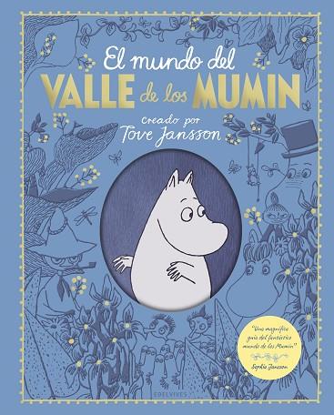 EL MUNDO DEL VALLE DE LOS MUMIN | 9788414030226 | ARDAGH, PHILIP | Llibreria Online de Banyoles | Comprar llibres en català i castellà online