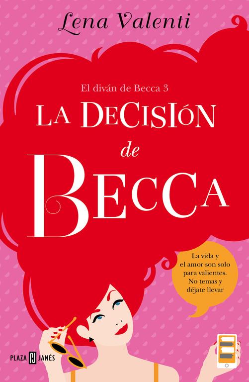 DECISIÓN DE BECCA, LA | 9788401015519 | VALENTI, LENA | Llibreria Online de Banyoles | Comprar llibres en català i castellà online