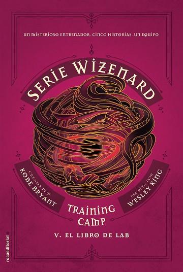 TRAINING CAMP. EL LIBRO DE LAB | 9788417805944 | BRYANT, KOBE/KING, WESLEY | Llibreria Online de Banyoles | Comprar llibres en català i castellà online