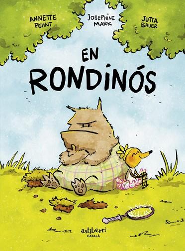 EN RONDINÓS | 9788419670953 | JOSEPHINE, MARK | Llibreria Online de Banyoles | Comprar llibres en català i castellà online