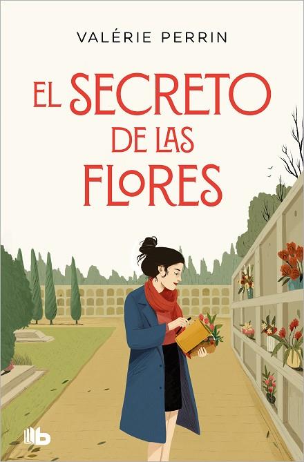 EL SECRETO DE LAS FLORES | 9788413143507 | PERRIN, VALERIE | Llibreria Online de Banyoles | Comprar llibres en català i castellà online