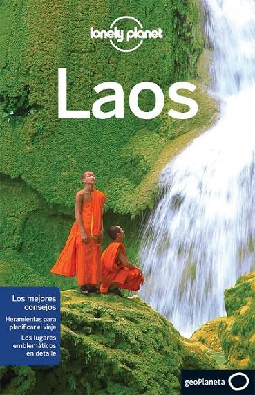 LAOS 2 | 9788408125969 | NICK RAY/GREG BLOOM/RICHARD WATERS | Llibreria Online de Banyoles | Comprar llibres en català i castellà online