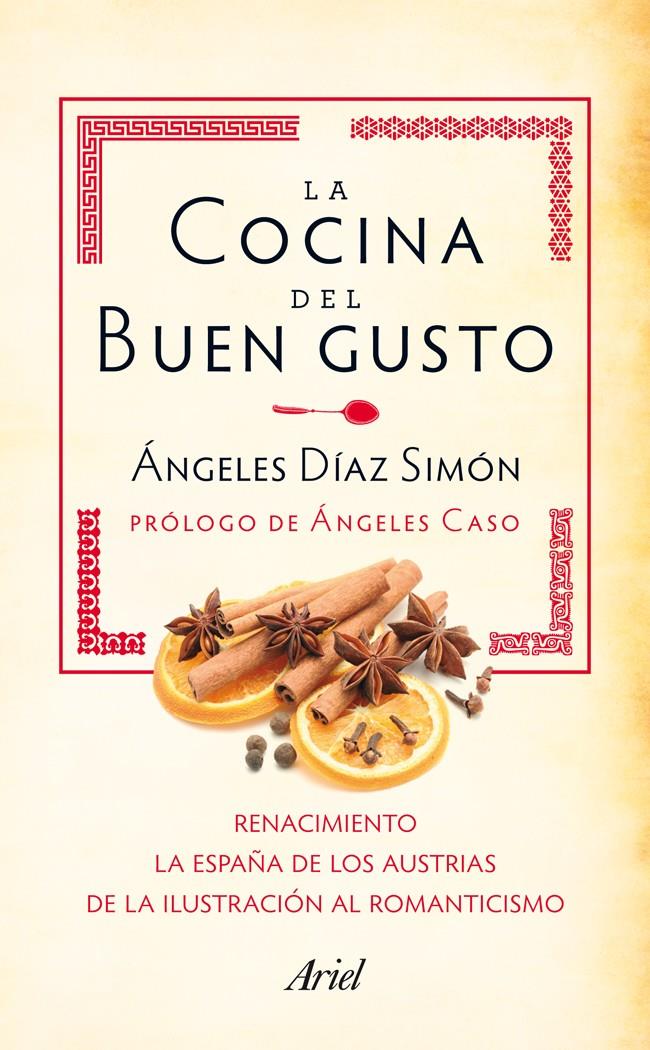 PACK LA COCINA DEL BUEN GUSTO | 9788434405912 |  DÍAZ SIMÓN ÁNGELES | Llibreria L'Altell - Llibreria Online de Banyoles | Comprar llibres en català i castellà online - Llibreria de Girona