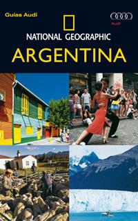 GUIA AUDI NG ARGENTINA | 9788482985039 | BERNHARDSON , WAYNE | Llibreria Online de Banyoles | Comprar llibres en català i castellà online