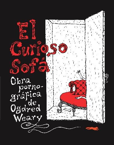 CURIOSO SOFÁ, EL | 9788494033612 | WEARY, OGDRED | Llibreria Online de Banyoles | Comprar llibres en català i castellà online