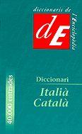 DIC. ITALIA-CATALA -GEC- | 9788441208766 | ARQUÉS, ROSSEND | Llibreria Online de Banyoles | Comprar llibres en català i castellà online