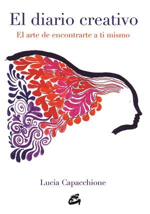 DIARIOA CREATIVO, EL | 9788484455929 | CAPACCHIONE, LUCIA | Llibreria Online de Banyoles | Comprar llibres en català i castellà online