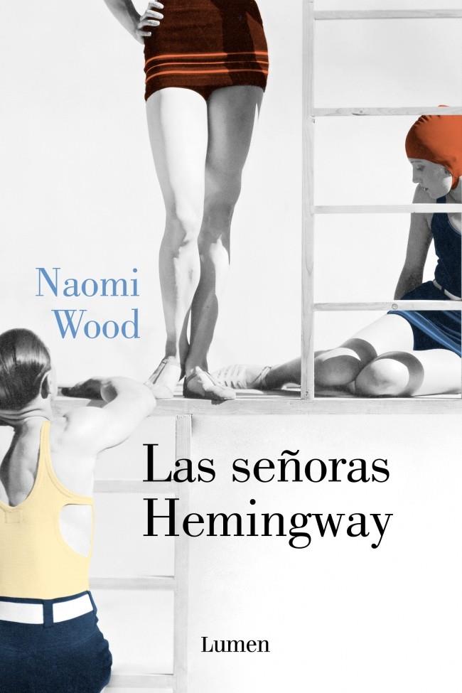 LAS SEÑORAS HEMINGWAY | 9788426401373 | WOOD,NAOMI | Llibreria Online de Banyoles | Comprar llibres en català i castellà online