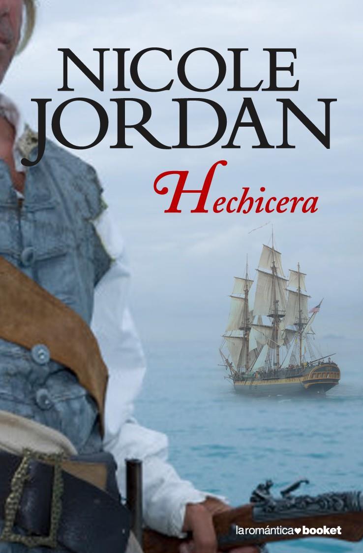 HECHICERA | 9788408090182 | JORDAN, NICOLE | Llibreria Online de Banyoles | Comprar llibres en català i castellà online