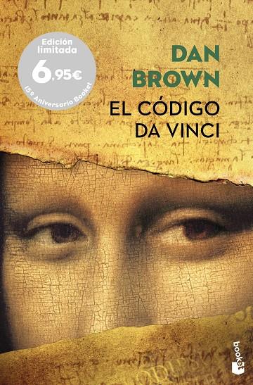 EL CÓDIGO DA VINCI | 9788408156574 | DAN BROWN | Llibreria Online de Banyoles | Comprar llibres en català i castellà online