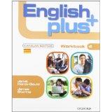 ENGLISH PLUS 4 WB (CATALAN) (ES) | 9780194848435 | VARIOS AUTORES | Llibreria Online de Banyoles | Comprar llibres en català i castellà online