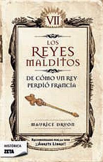 DE COMO UN REY PERDIO FRANCIA | 9788498721454 | DRUON, MAURICE | Llibreria Online de Banyoles | Comprar llibres en català i castellà online