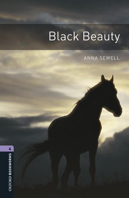 BLACK BEAUTY MP3 PACK | 9780194621106 | SEWELL, ANNA | Llibreria Online de Banyoles | Comprar llibres en català i castellà online