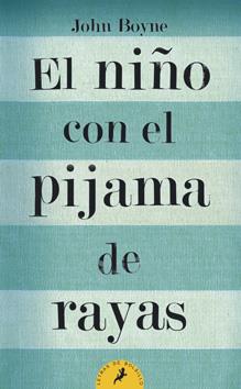 NIÑO CON EL PIJAMA A RAYAS-BOL.- | 9788498382549 | BOYNE, JOHN | Llibreria L'Altell - Llibreria Online de Banyoles | Comprar llibres en català i castellà online - Llibreria de Girona