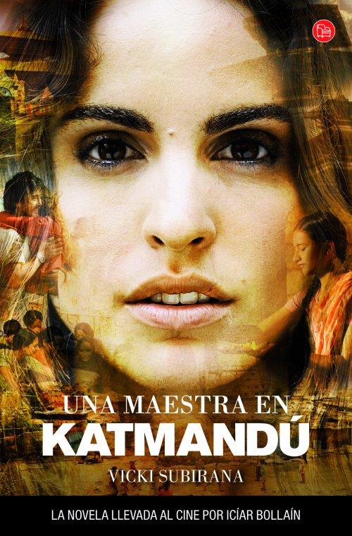 UNA MAESTRA EN KATMANDÚ (BOLSILLO) | 9788466326674 | SUBIRANA RODRIGUEZ, VICTORIA | Llibreria Online de Banyoles | Comprar llibres en català i castellà online