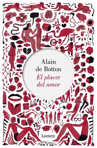 PLACER DEL AMOR, EL | 9788426404541 | DE BOTTON, ALAIN | Llibreria Online de Banyoles | Comprar llibres en català i castellà online