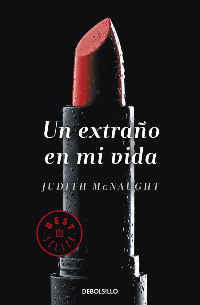 UN EXTRAÑO EN MI VIDA | 9788490323205 | MCNAUGHT,JUDITH | Llibreria Online de Banyoles | Comprar llibres en català i castellà online