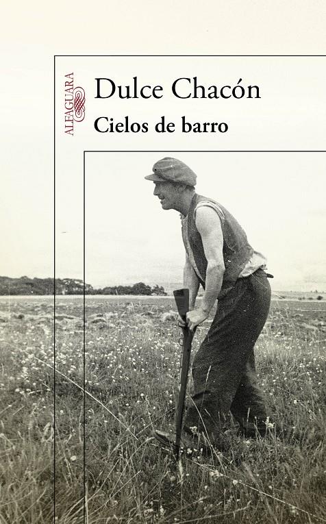 CIELOS DE BARRO | 9788420406572 | CHACÓN,DULCE | Llibreria L'Altell - Llibreria Online de Banyoles | Comprar llibres en català i castellà online - Llibreria de Girona