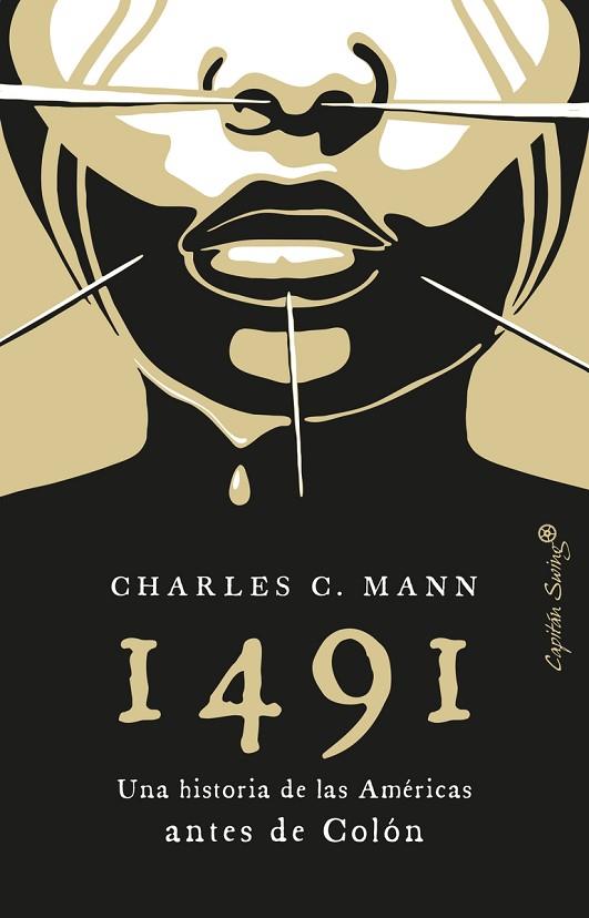 1491 | 9788412497779 | MANN, CHARLES C. | Llibreria Online de Banyoles | Comprar llibres en català i castellà online