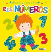 NÚMEROS, ELS | 9788430525577 | RIGOL, F. | Llibreria Online de Banyoles | Comprar llibres en català i castellà online
