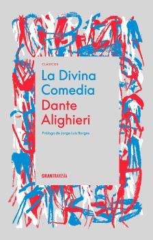 DIVINA COMEDIA, LA | 9786075579054 | ALIGHIERI, DANTE | Llibreria Online de Banyoles | Comprar llibres en català i castellà online