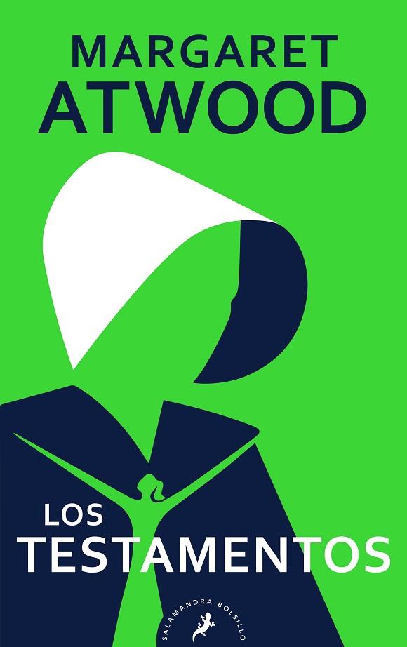 TESTAMENTOS, LOS | 9788418173592 | ATWOOD, MARGARET | Llibreria Online de Banyoles | Comprar llibres en català i castellà online