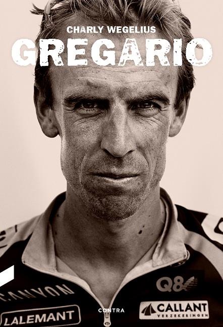 GREGARIO | 9788494403385 | WEGELIUS, CHARLY | Llibreria Online de Banyoles | Comprar llibres en català i castellà online