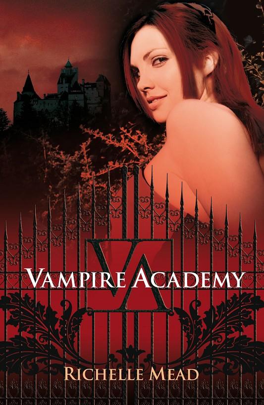 VAMPIRE ACADEMY | 9788420422596 | MEAD, RICHELLE | Llibreria Online de Banyoles | Comprar llibres en català i castellà online