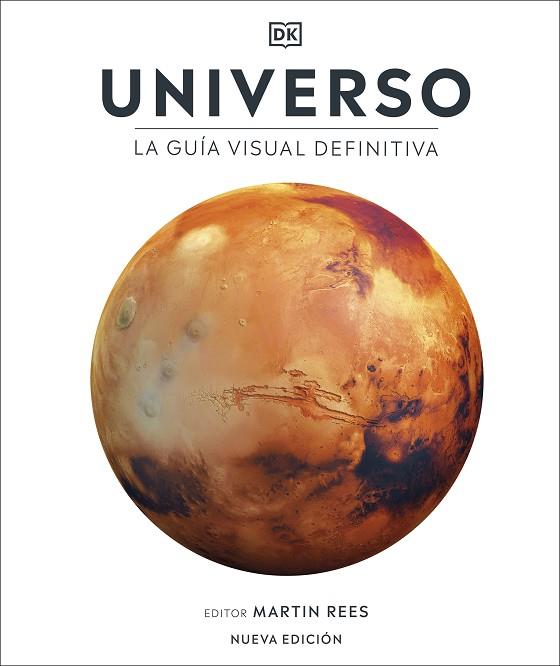 UNIVERSO | 9780241703083 | DK | Llibreria L'Altell - Llibreria Online de Banyoles | Comprar llibres en català i castellà online - Llibreria de Girona