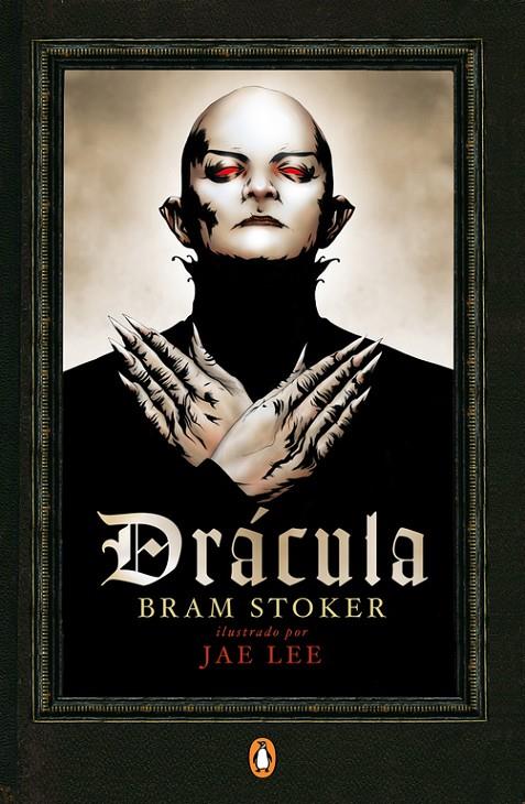 DRÁCULA (EDICIÓN CONMEMORATIVA ILUSTRADA) | 9788491053484 | BRAM STOKER | Llibreria Online de Banyoles | Comprar llibres en català i castellà online