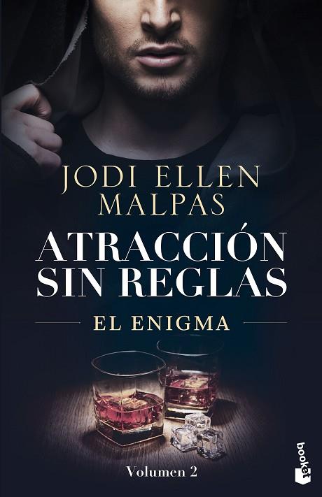 ENIGMA, EL | 9788408290025 | MALPAS, JODI ELLEN | Llibreria Online de Banyoles | Comprar llibres en català i castellà online