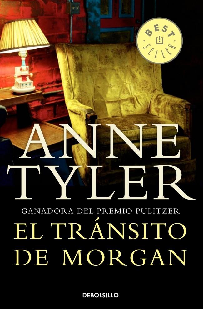 TRÁNSITO DE MORGAN, EL | 9788499898650 | TYLER,ANNE | Llibreria Online de Banyoles | Comprar llibres en català i castellà online