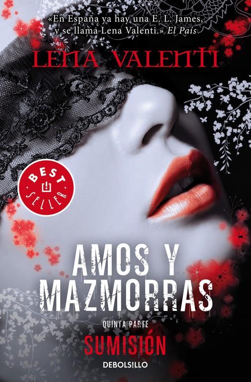 SUMISIÓN (AMOS Y MAZMORRAS 5) | 9788490628959 | VALENTI,LENA | Llibreria Online de Banyoles | Comprar llibres en català i castellà online