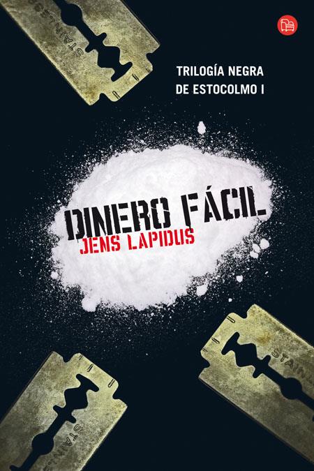 DINERO FACIL | 9788466323956 | LAPIDUS,JENS | Llibreria Online de Banyoles | Comprar llibres en català i castellà online