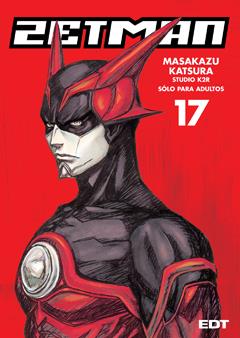 ZETMAN, 17 | 9788499474717 | KATSURA, MASAKAZU | Llibreria Online de Banyoles | Comprar llibres en català i castellà online