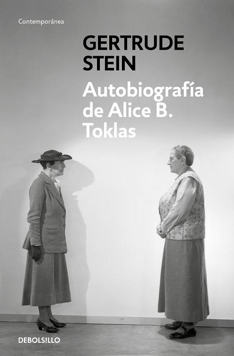 AUTOBIOGRAFÍA DE ALICE B. TOKLAS | 9788466378055 | STEIN, GERTRUDE | Llibreria Online de Banyoles | Comprar llibres en català i castellà online