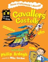 CAVALLERS I CASTELLS | 9788424636920 | ARDAGH, PHILIP | Llibreria Online de Banyoles | Comprar llibres en català i castellà online