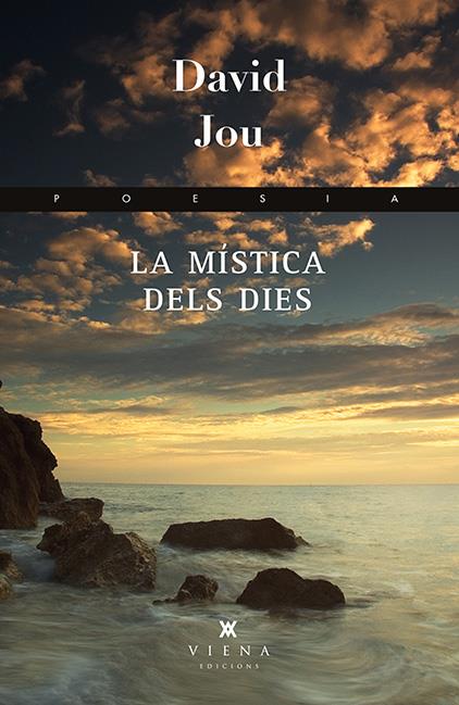 LA MÍSTICA DELS DIES | 9788483308479 | JOU MIRABENT, DAVID | Llibreria Online de Banyoles | Comprar llibres en català i castellà online