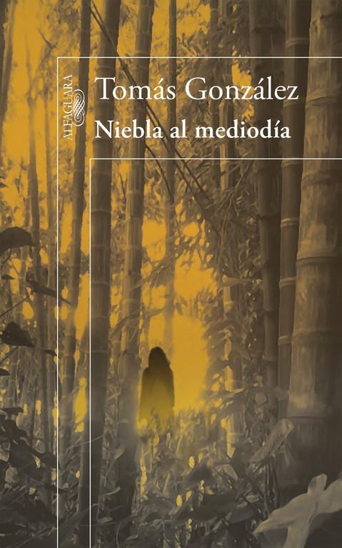 NIEBLA AL MEDIODIA | 9788420403236 | GONZÁLEZ, TOMÁS | Llibreria Online de Banyoles | Comprar llibres en català i castellà online