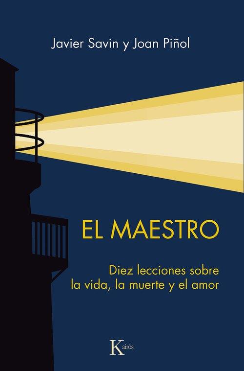 EL MAESTRO | 9788411212847 | PIÑOL FORCADELL, JOAN/SAVIN VALLVÉ, JAVIER | Llibreria Online de Banyoles | Comprar llibres en català i castellà online