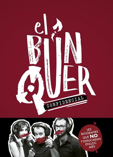 EL BÚNQUER CONFIDENCIAL | 9788411730563 | VARIOS AUTORES | Llibreria L'Altell - Llibreria Online de Banyoles | Comprar llibres en català i castellà online - Llibreria de Girona