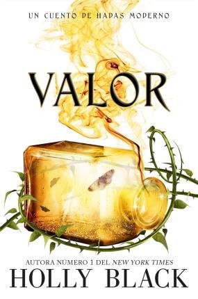 VALOR | 9788418359798 | BLACK, HOLLY | Llibreria Online de Banyoles | Comprar llibres en català i castellà online