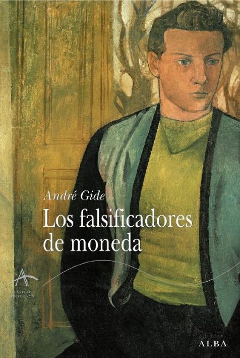 FALSIFICADORES DE MONEDA,LOS | 9788484284406 | GIDÉ,ANDRÉ | Llibreria L'Altell - Llibreria Online de Banyoles | Comprar llibres en català i castellà online - Llibreria de Girona